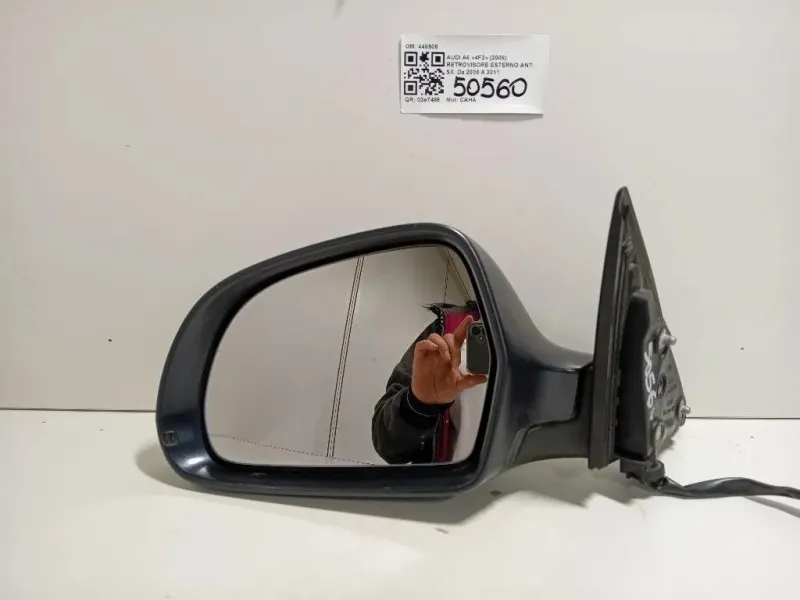 Retrovisore Esterno ANT SX 448505 Audi A6 4F2 2008