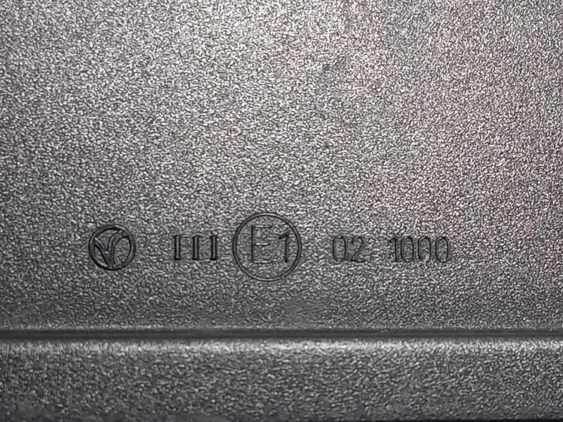 Retrovisore Esterno ANT SX 1503551 Audi A6 4F5 Avant 2008