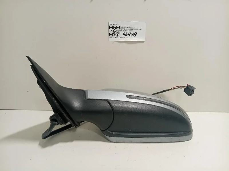 Retrovisore Esterno ANT SX 1503551 Audi A6 4F5 Avant 2008