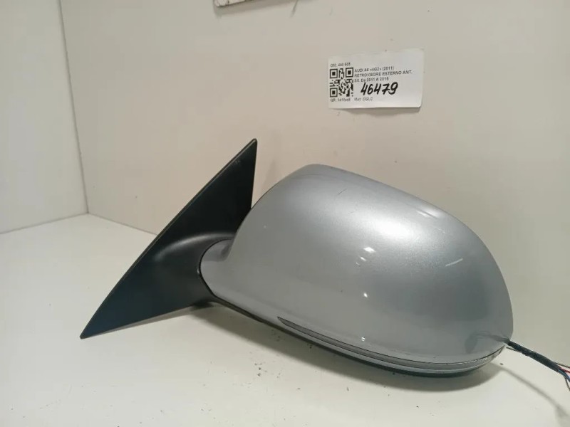 Retrovisore Esterno ANT SX 1503551 Audi A6 4F5 Avant 2008