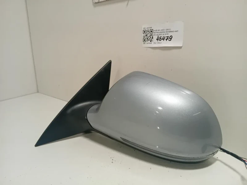 Retrovisore Esterno ANT SX 1503551 Audi A6 4F5 Avant 2008