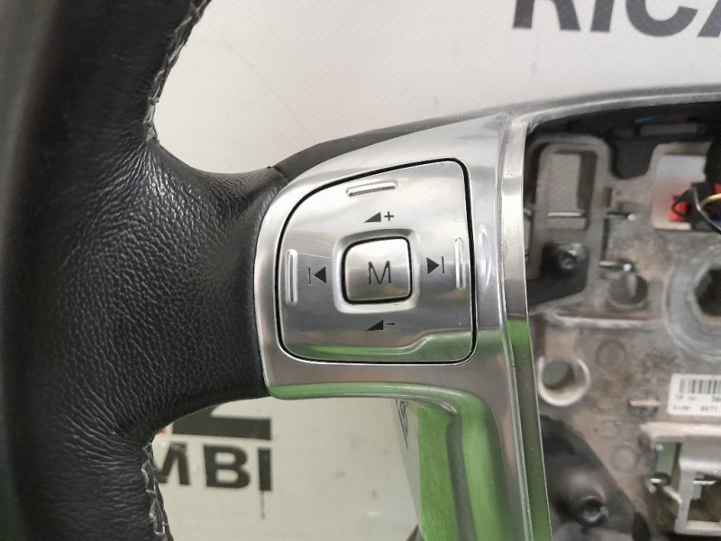 Volante 8S713600DAW Ford Mondeo IV 2007