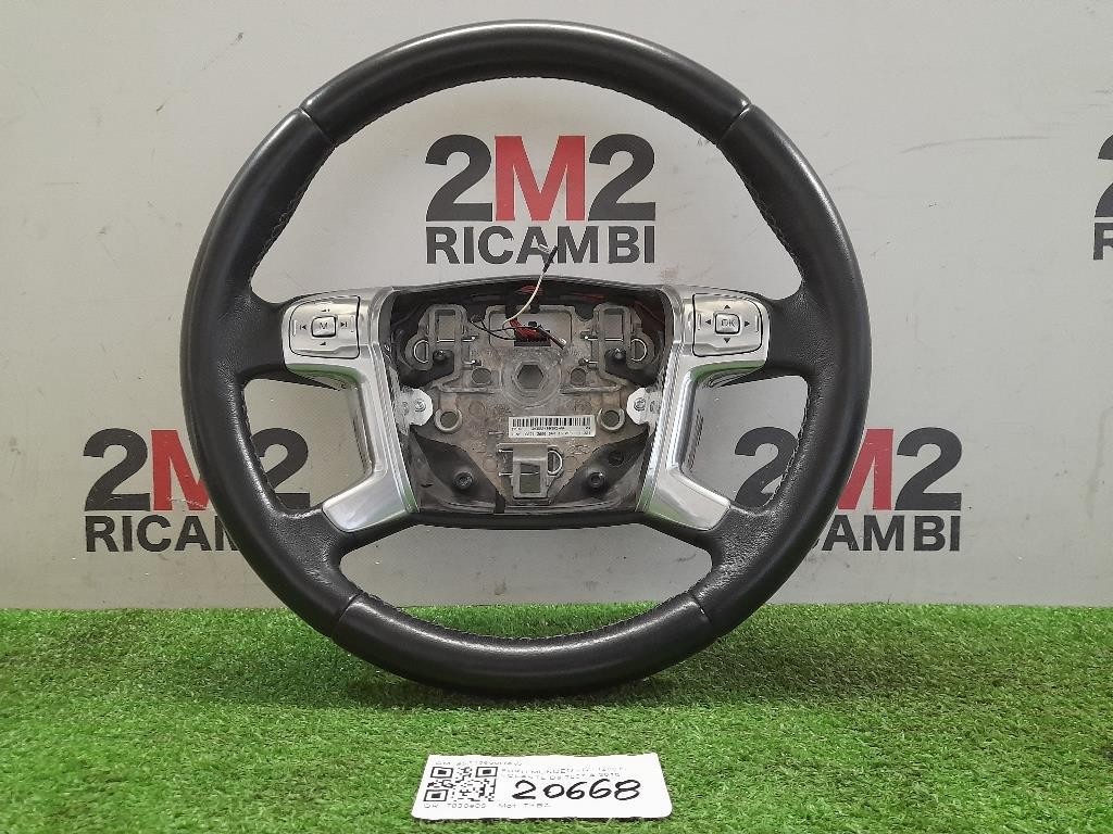 Volante 8S713600DAW Ford Mondeo IV 2007