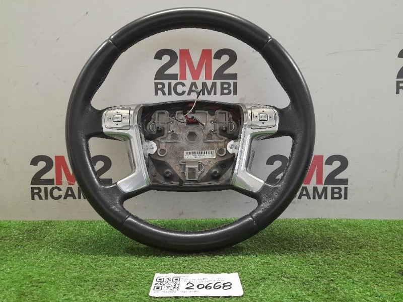 Volante 8S713600DAW Ford Mondeo IV 2007