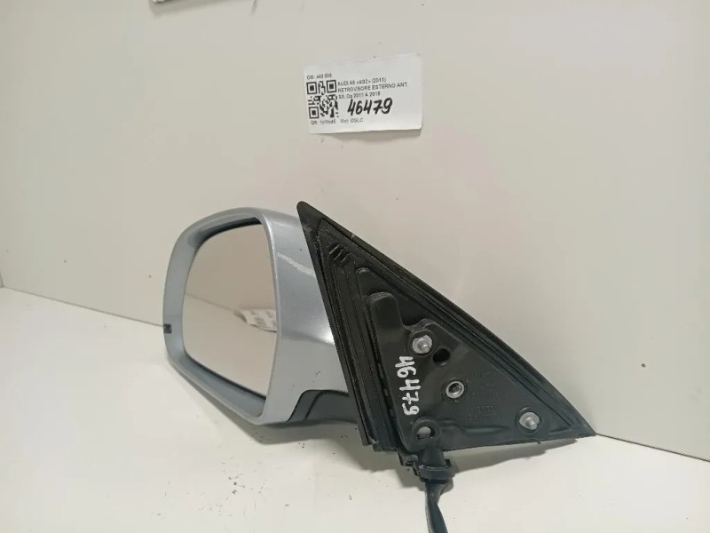 Retrovisore Esterno ANT SX 1503551 Audi A6 4F5 Avant 2008