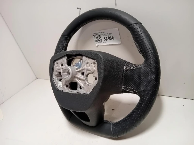 Volante L1TJ-3600-VD1GXA Ford PUMA II 2024