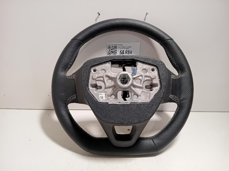 Volante L1TJ-3600-VD1GXA Ford PUMA II 2024