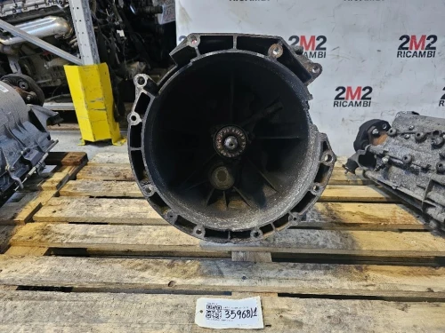 Cambio 8C1R7003 BA Ford Transit IV 2000