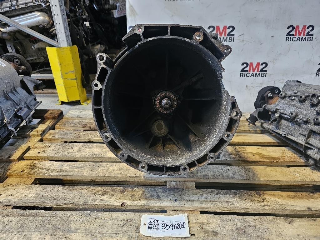 Cambio 8C1R7003 BA Ford Transit IV 2000