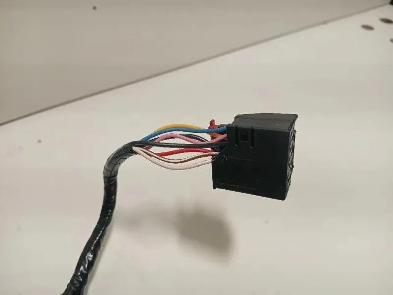 Retrovisore Esterno ANT SX 4G1 857 409 R Audi A6 4GD Avant 2016