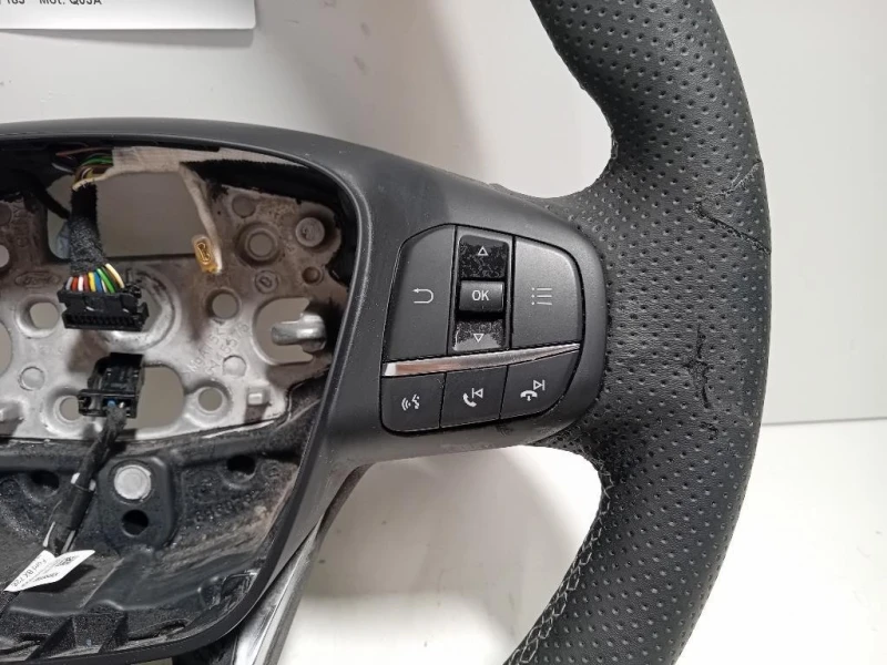 Volante L1TJ-3600-VD1GXA Ford PUMA II 2024