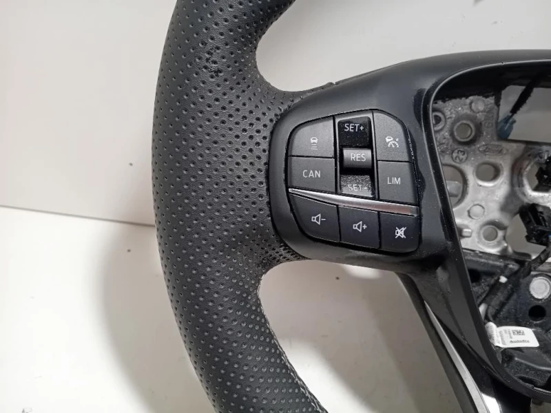 Volante L1TJ-3600-VD1GXA Ford PUMA II 2024