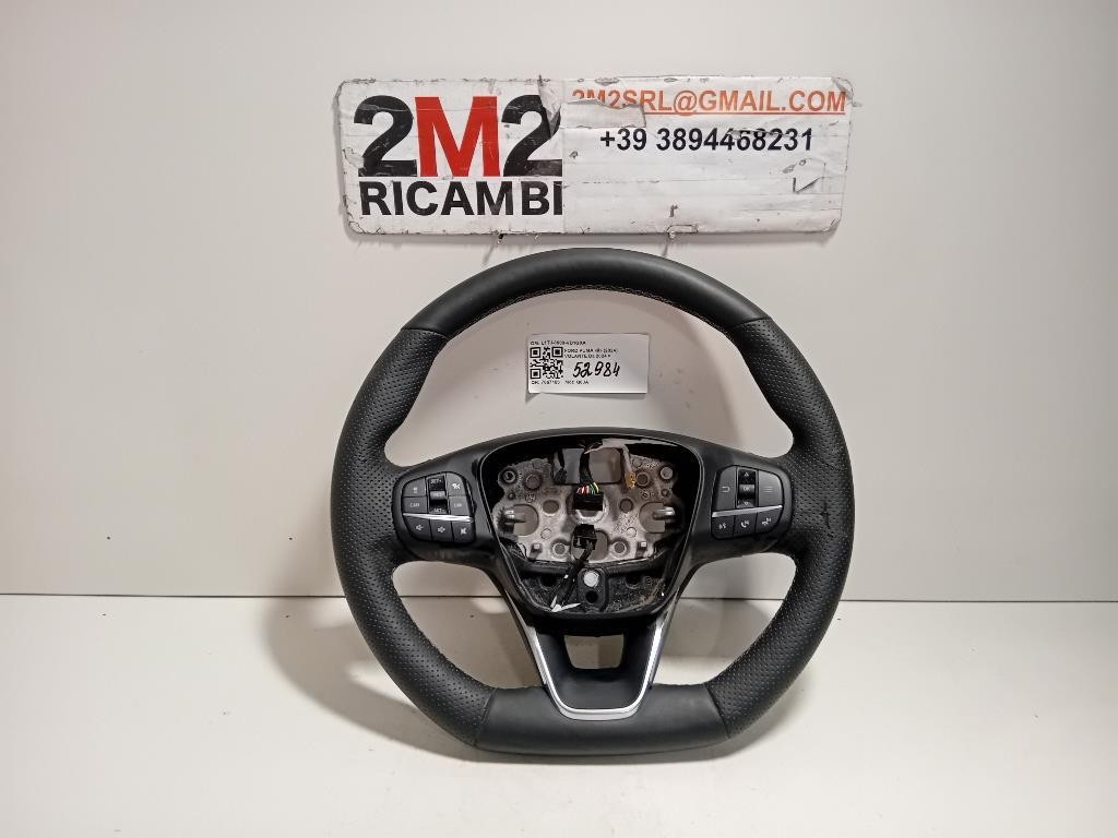 Retrovisore Esterno ANT SX 81B857409C9B9 Audi Q2 GAB 2016 Retrovisore Esterno ANT SX 81B857409C9B9 Audi Q2 GAB 2016