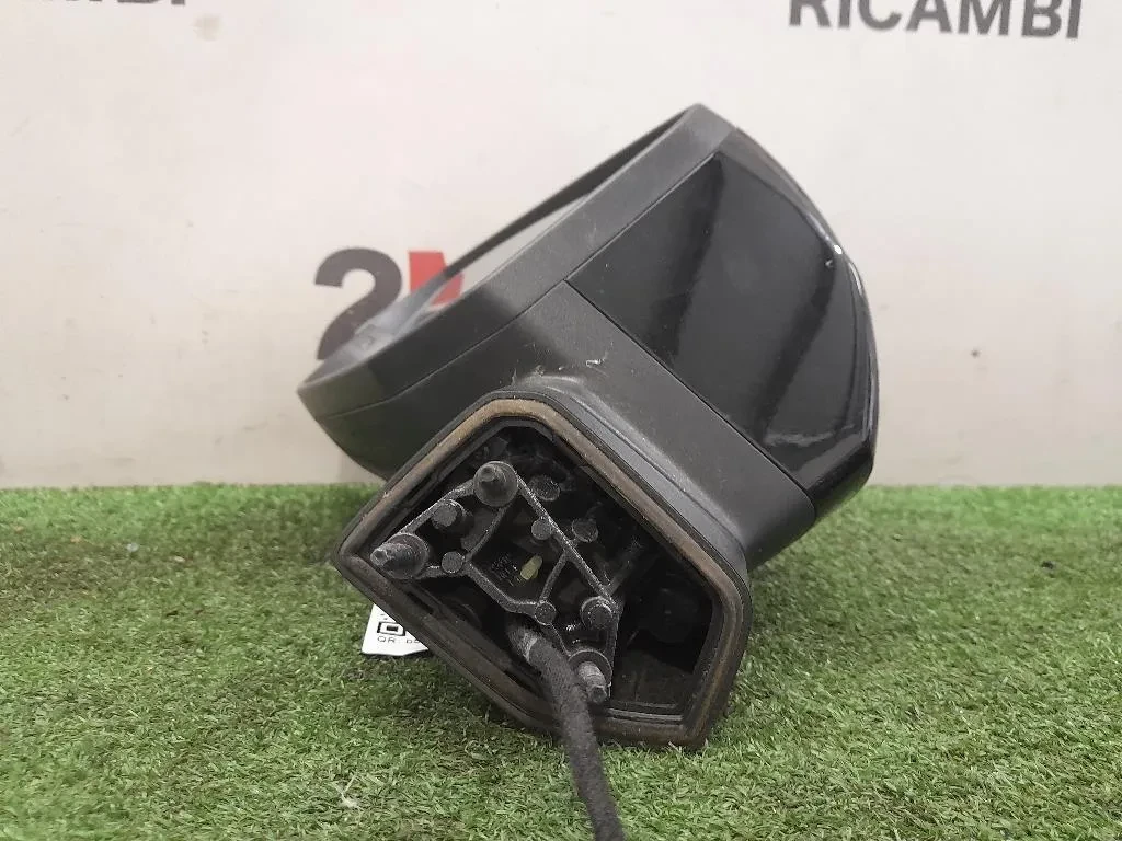 Retrovisore Esterno ANT SX 81B857409C9B9 Audi Q2 GAB 2016