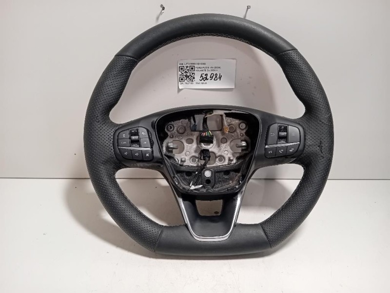 Retrovisore Esterno ANT SX 81B857409C9B9 Audi Q2 GAB 2016 Retrovisore Esterno ANT SX 81B857409C9B9 Audi Q2 GAB 2016