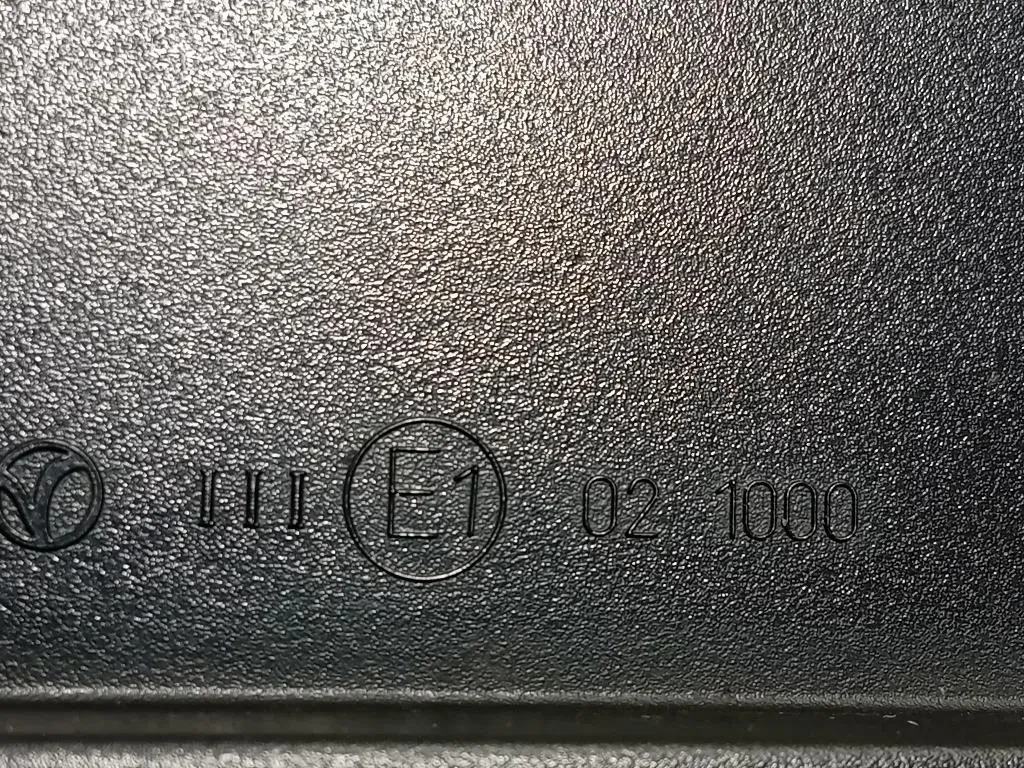 Retrovisore Esterno ANT SX 6 FILI Audi Q3 8UB 2012