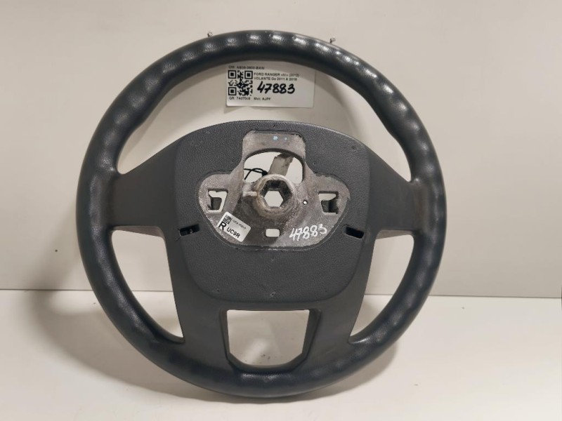 Volante AB39-3600-BAW Ford Ranger IV 2012
