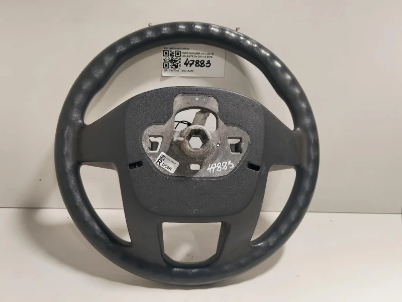 Volante AB39-3600-BAW Ford Ranger IV 2012