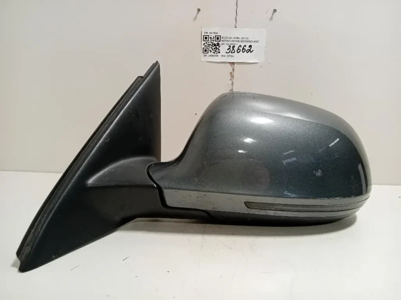 Retrovisore Esterno ANT SX 6 FILI Audi Q3 8UB 2012
