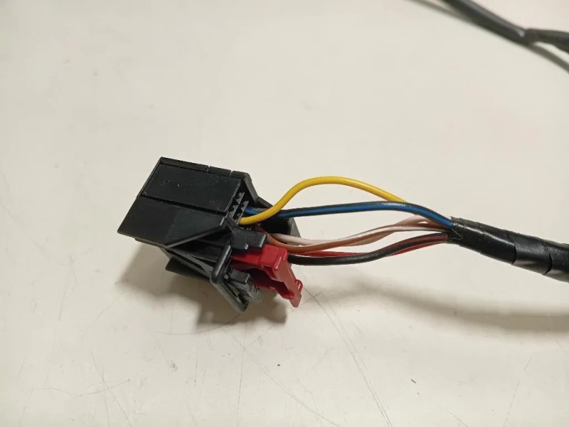 Retrovisore Esterno ANT SX 6 FILI Audi Q3 8UB 2012