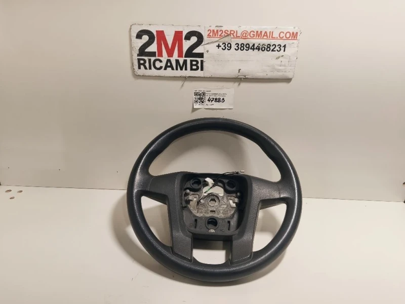 Volante AB39-3600-BAW Ford Ranger IV 2012