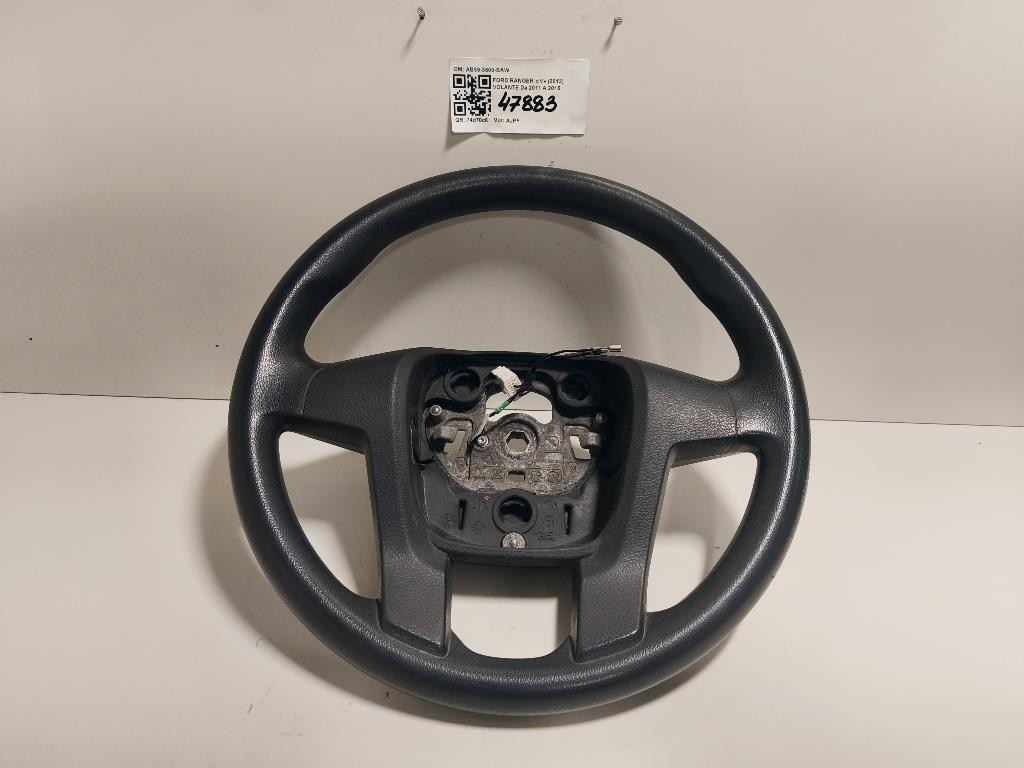 Volante AB39-3600-BAW Ford Ranger IV 2012