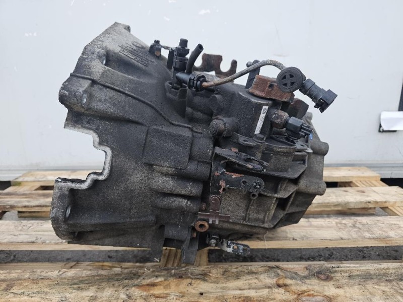 Cambio 1766323 Ford Tourneo Custom I 2013