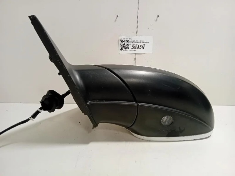 Retrovisore Esterno ANT SX 8R1 857 409 D 01C Audi Q5 8RB 2012