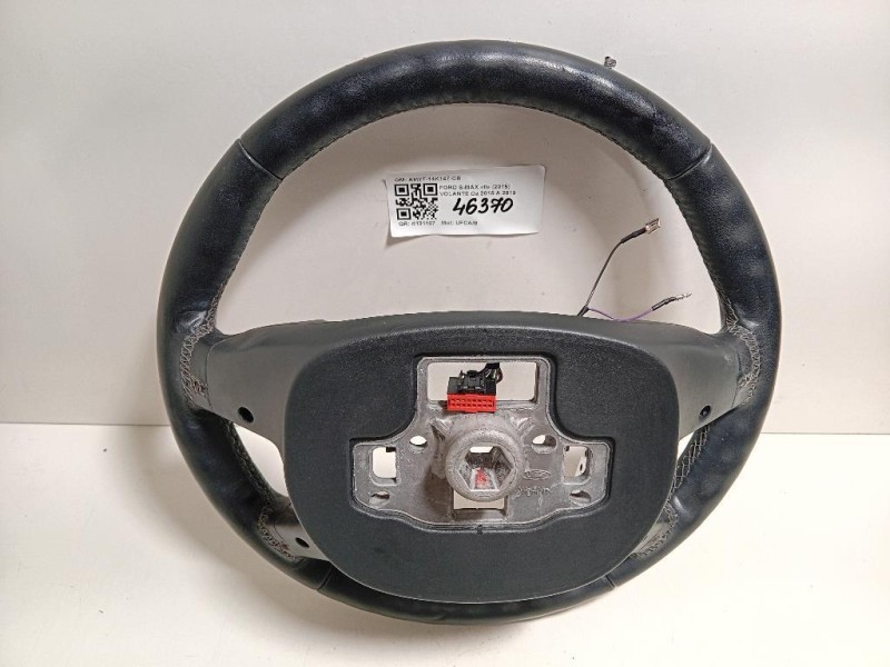 Volante AM2T-14K147-CB Ford S-max II 2015