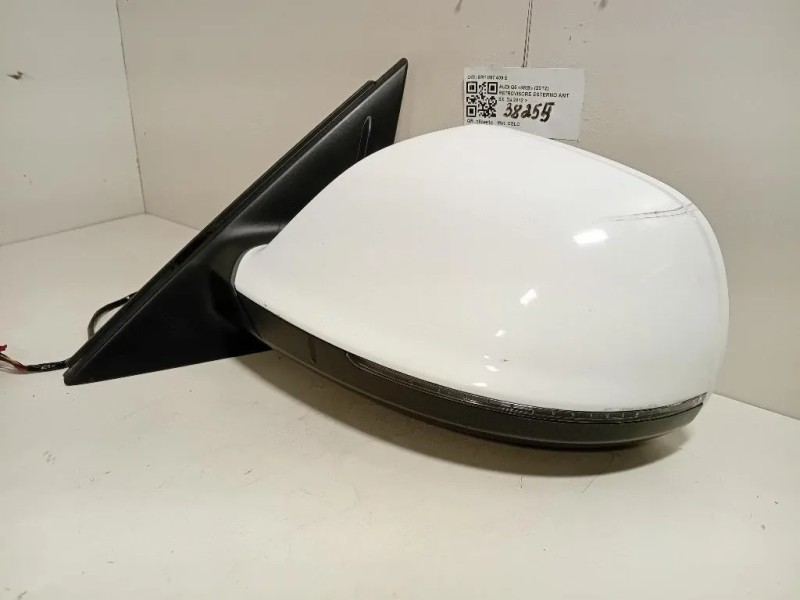Retrovisore Esterno ANT SX 8R1 857 409 D 01C Audi Q5 8RB 2012