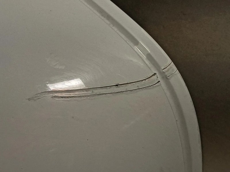 Retrovisore Esterno ANT SX 8R1 857 409 D 01C Audi Q5 8RB 2012