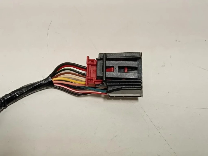 Retrovisore Esterno ANT SX 8R1 857 409 D 01C Audi Q5 8RB 2012