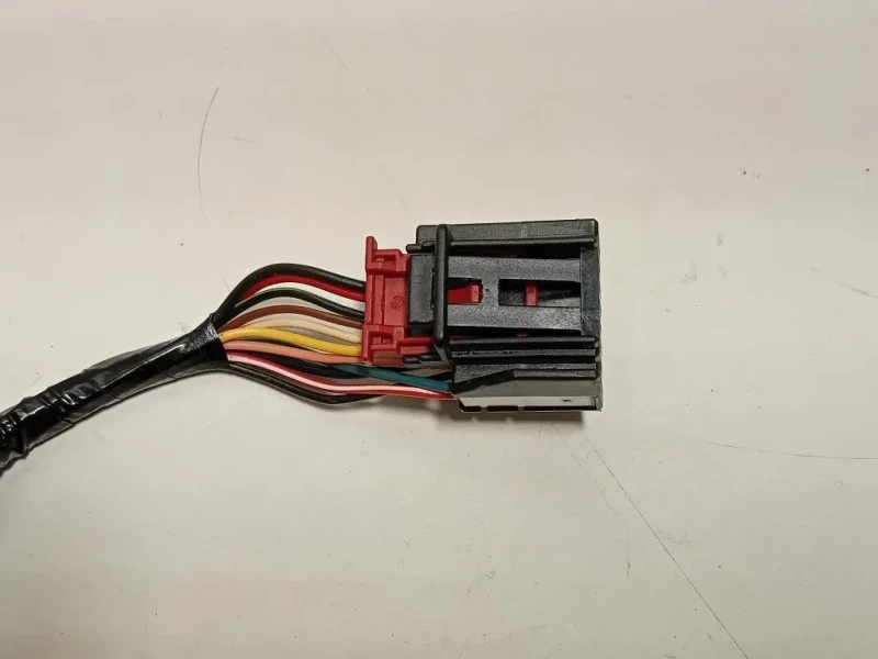 Retrovisore Esterno ANT SX 8R1 857 409 D 01C Audi Q5 8RB 2012