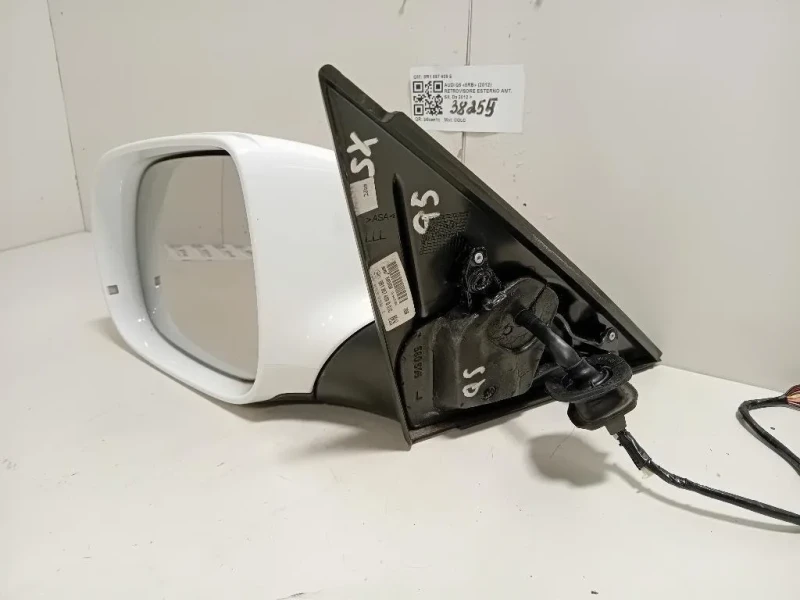 Retrovisore Esterno ANT SX 8R1 857 409 D 01C Audi Q5 8RB 2012