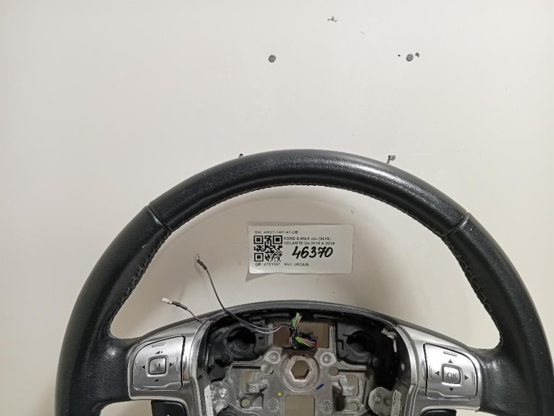 Volante AM2T-14K147-CB Ford S-max II 2015