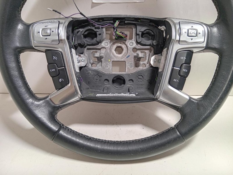 Volante AM2T-14K147-CB Ford S-max II 2015