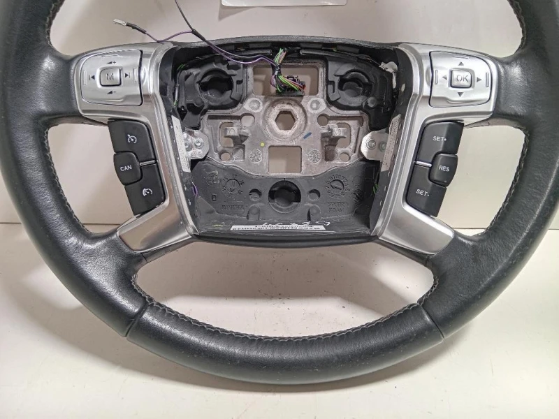 Volante AM2T-14K147-CB Ford S-max II 2015