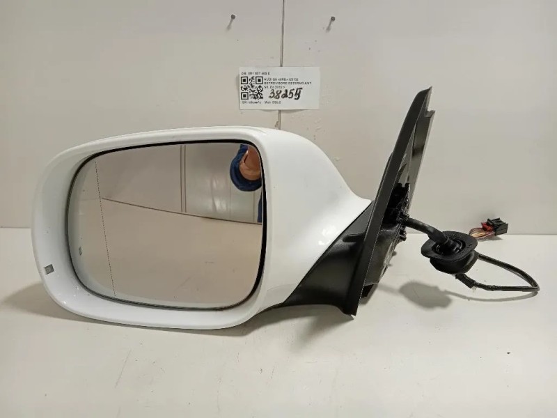 Retrovisore Esterno ANT SX 8R1 857 409 D 01C Audi Q5 8RB 2012