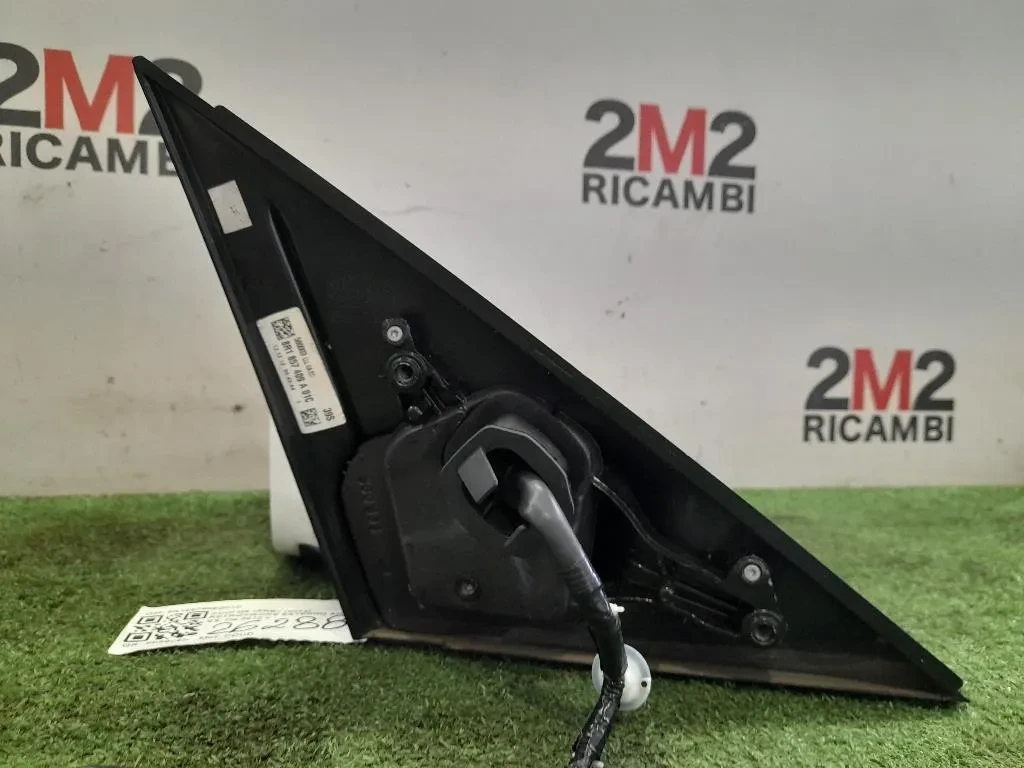 Retrovisore Esterno ANT SX 8R1857409G01C Audi Q5 8RB 2012