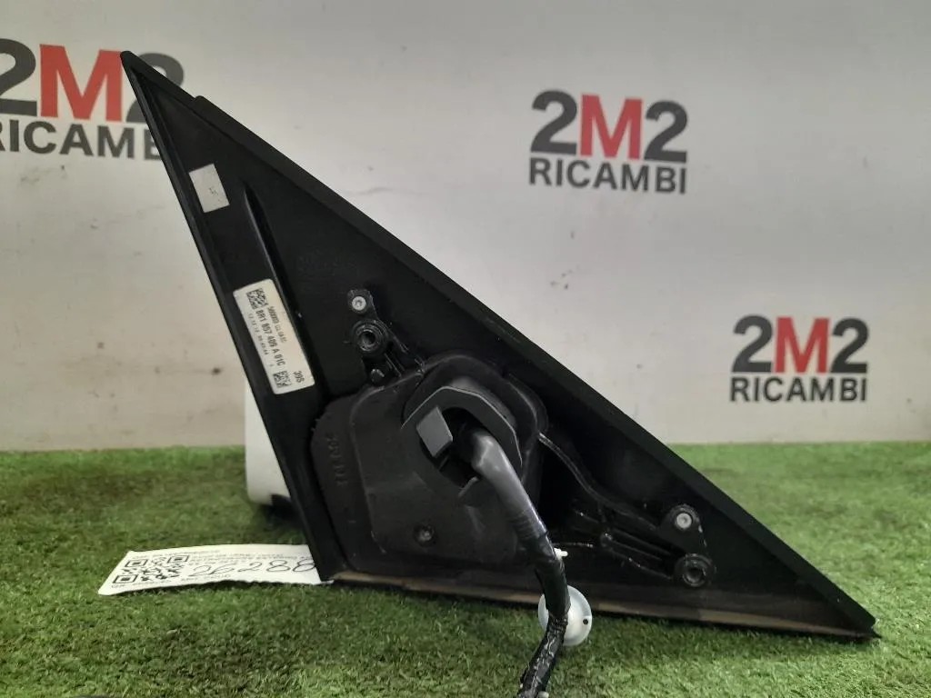 Retrovisore Esterno ANT SX 8R1857409G01C Audi Q5 8RB 2012