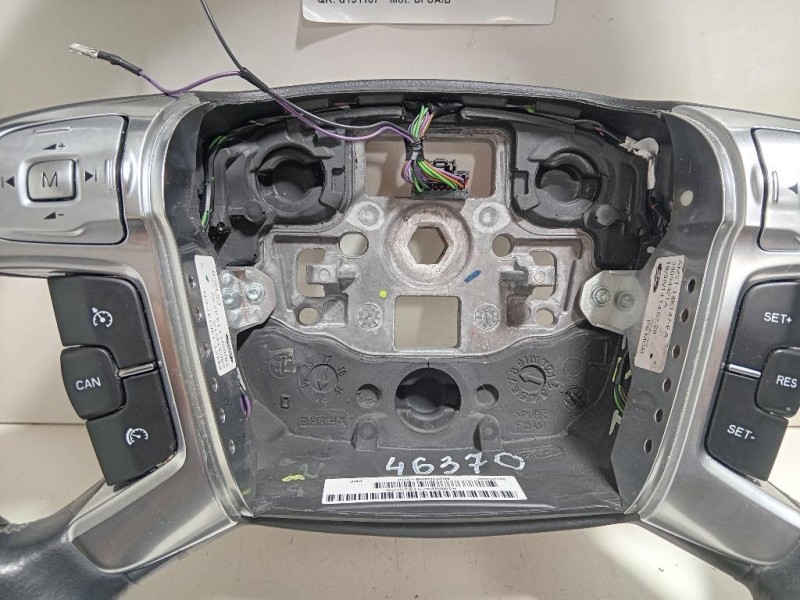 Volante AM2T-14K147-CB Ford S-max II 2015