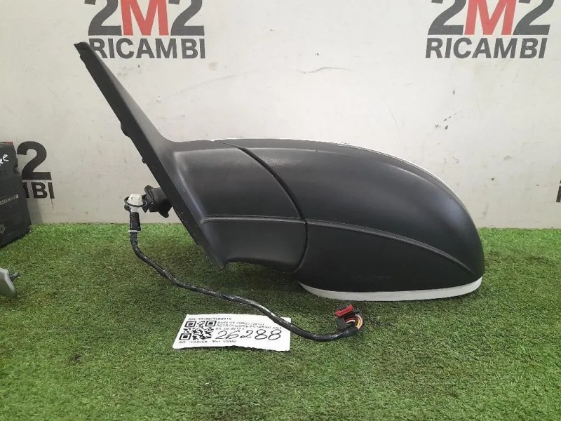 Retrovisore Esterno ANT SX 8R1857409G01C Audi Q5 8RB 2012