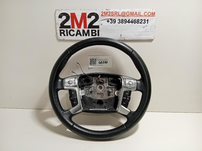 Volante AM2T-14K147-CB Ford S-max II 2015
