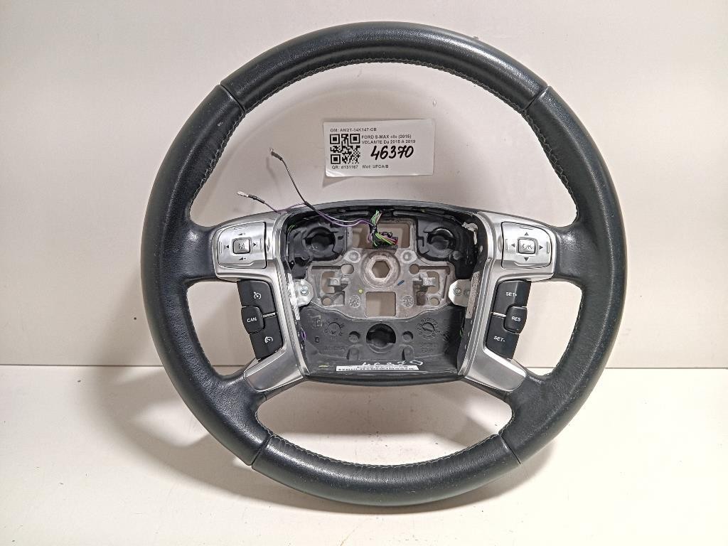 Volante AM2T-14K147-CB Ford S-max II 2015