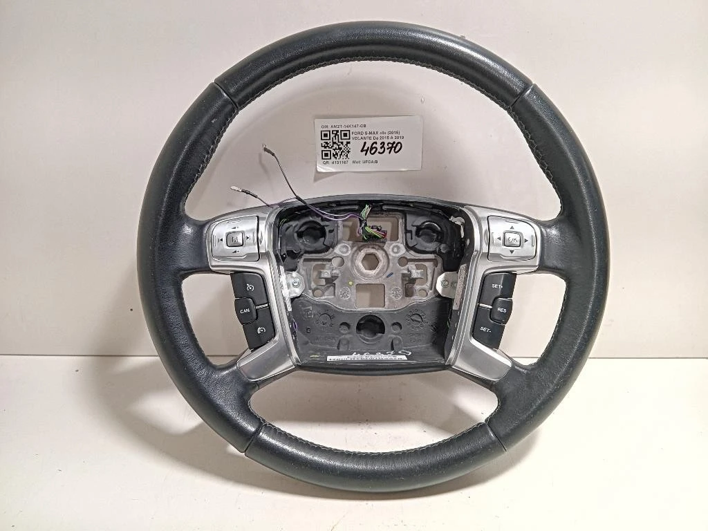 Volante AM2T-14K147-CB Ford S-max II 2015