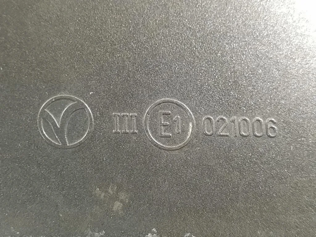 Retrovisore Esterno ANT SX 6 FILI 8R2 857 409 01C Audi Q5 8RB 2012