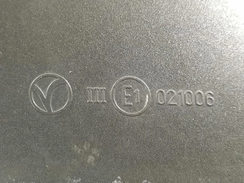 Retrovisore Esterno ANT SX 6 FILI 8R2 857 409 01C Audi Q5 8RB 2012