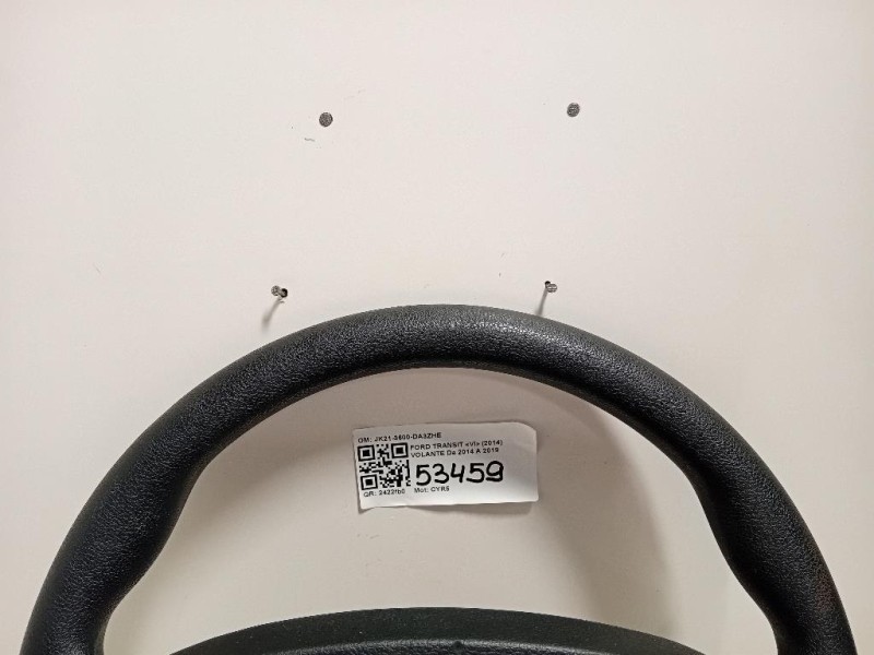 Volante JK21-3600-DA3ZHE Ford Transit VI 2014