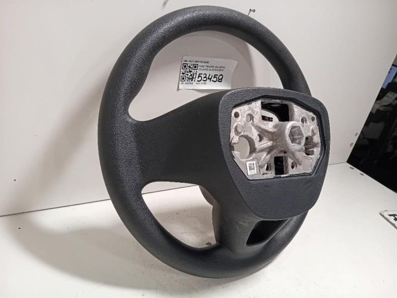 Retrovisore Esterno ANT SX 6 FILI 8R2 857 409 01C Audi Q5 8RB 2012 Retrovisore Esterno ANT SX 6 FILI 8R2 857 409 01C Audi Q5 8RB 2012