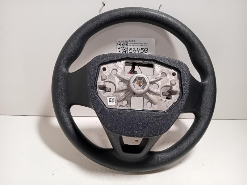 Volante JK21-3600-DA3ZHE Ford Transit VI 2014